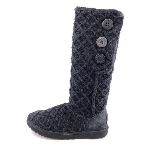 Ugg lattice cardy - ugg, knit